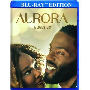 Aurora: A Love Story  BLU-RAY